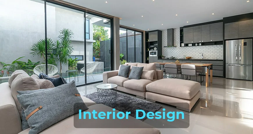 Cơ hội việc làm và mức lương ngành thiết kế nội thất