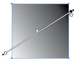 Hướng dẫn sử dụng công cụ Gradient tool Illustrator Gradient tool Illustrator