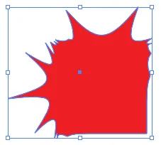 Cách sử dụng bộ công cụ Width Tool trong illustrator công cụ Width Tool trong illustrator