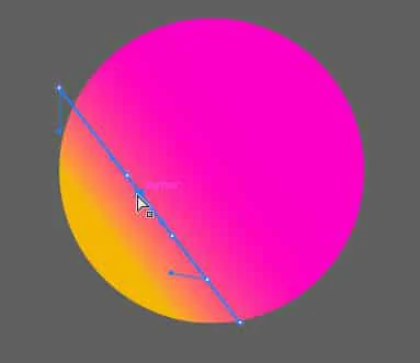 Blend trong Illustrator