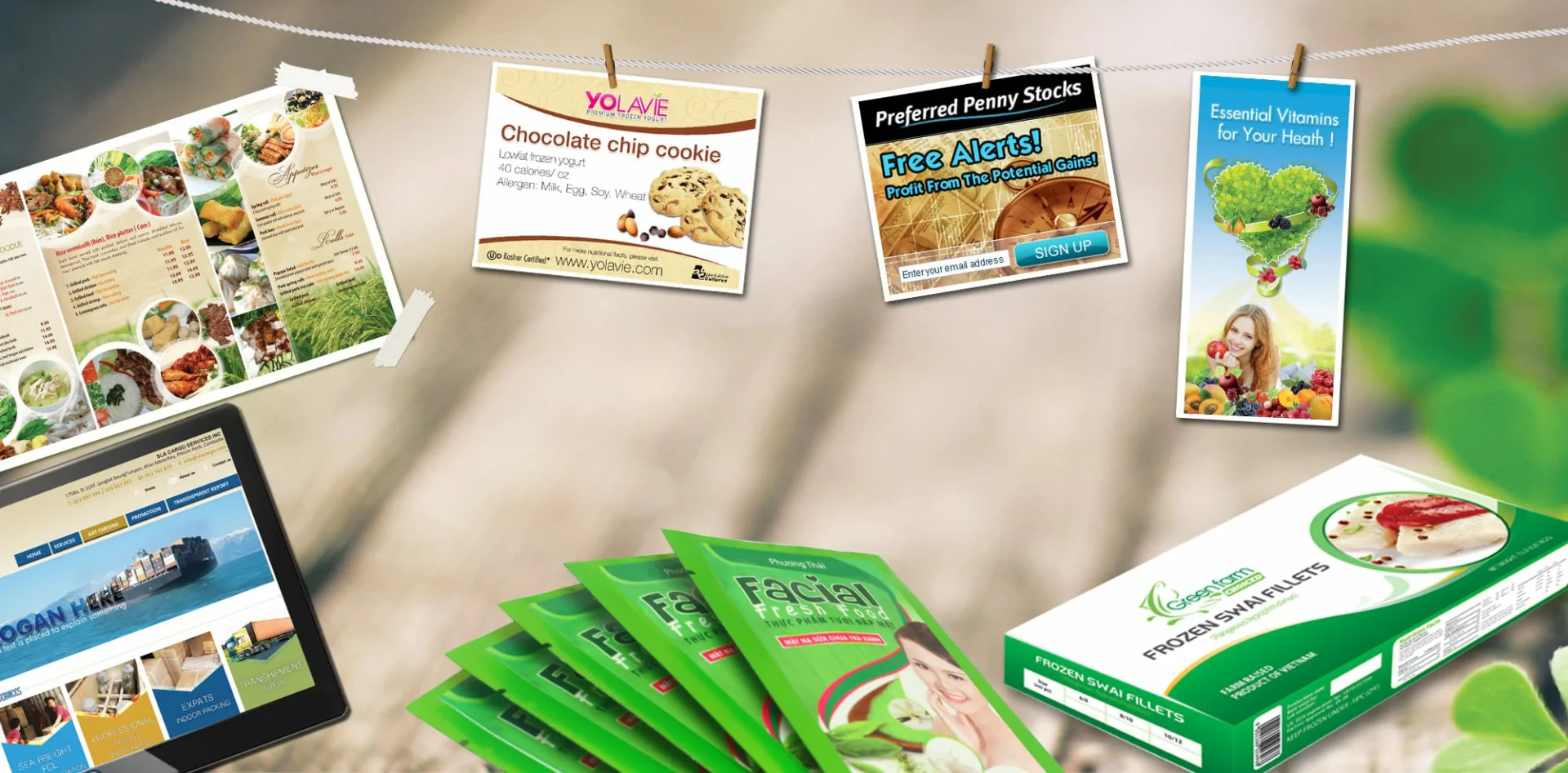 Zonestyle – Công ty TNHH Miền Phong Cách