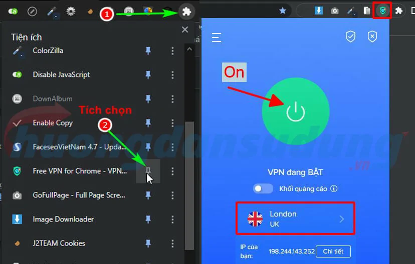 Chi tiết cách tạo tài khoản ChatGPT ở Việt Nam Cách tạo tài khoản ChatGPT