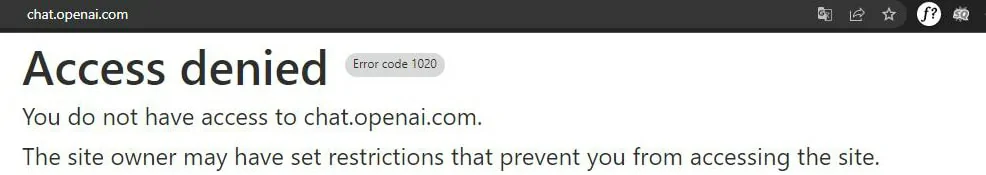 Chi tiết cách tạo tài khoản ChatGPT ở Việt Nam Cách tạo tài khoản ChatGPT
