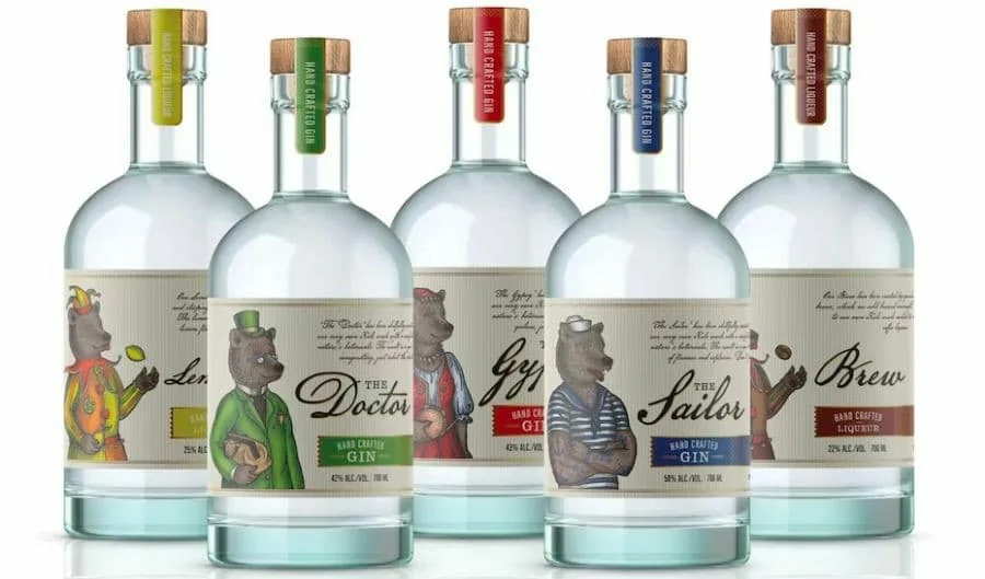 Xu hướng thiết kế bao bì Xu hướng thiết kế bao bì