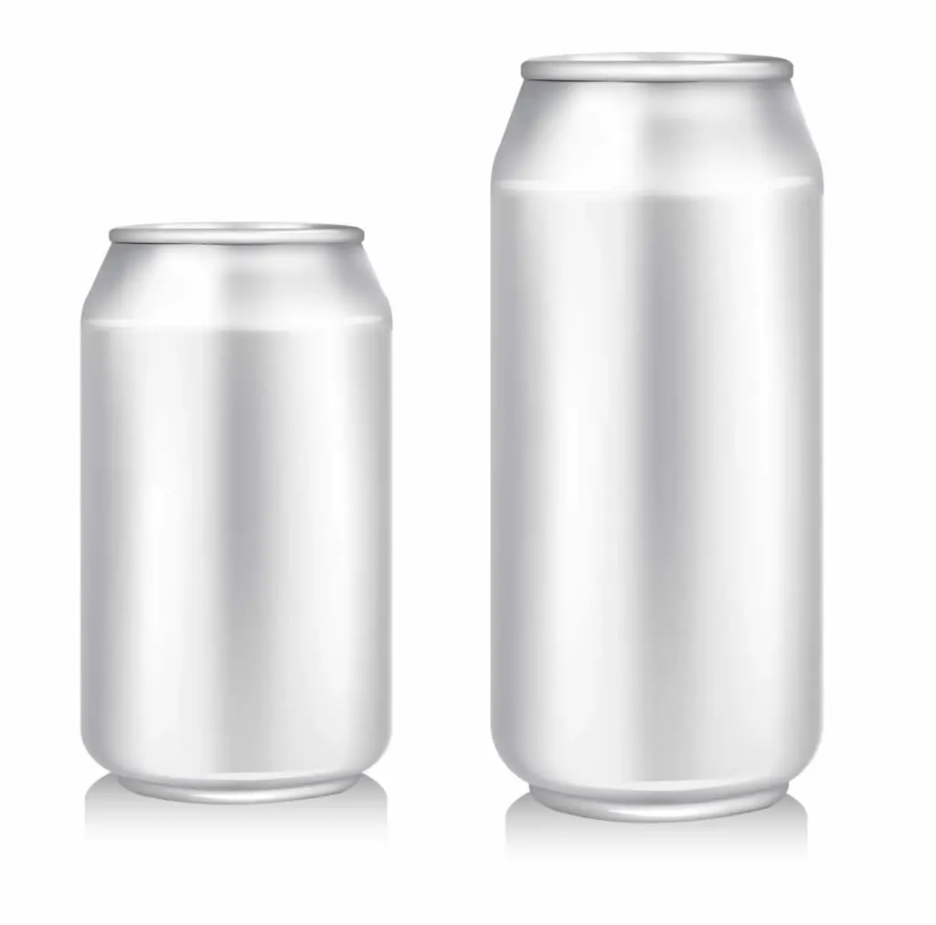 Hướng dẫn thiết kế 3D bằng Adobe Illustrator Thiết kế lon nước 3d