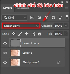 Cách tạo ra một thành phố xoay tròn trong photoshop
