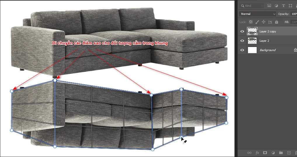 Cách tạo thú bông trong illustrator