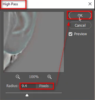 Cách phục chế ảnh trong Photoshop