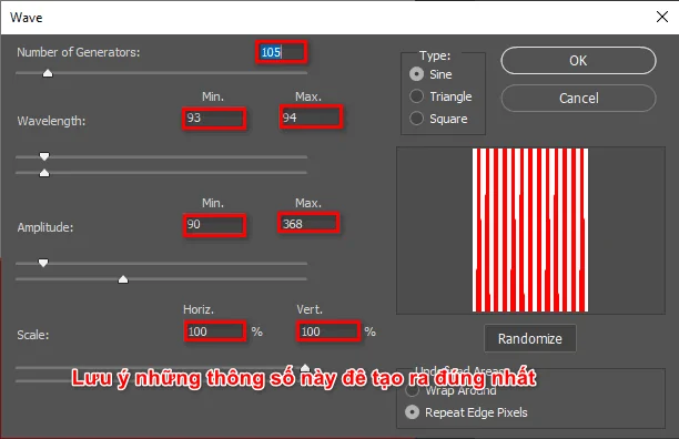 Cách phục chế ảnh trong Photoshop