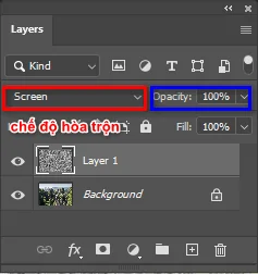 Cách tạo background dạng 3D trong Photoshop