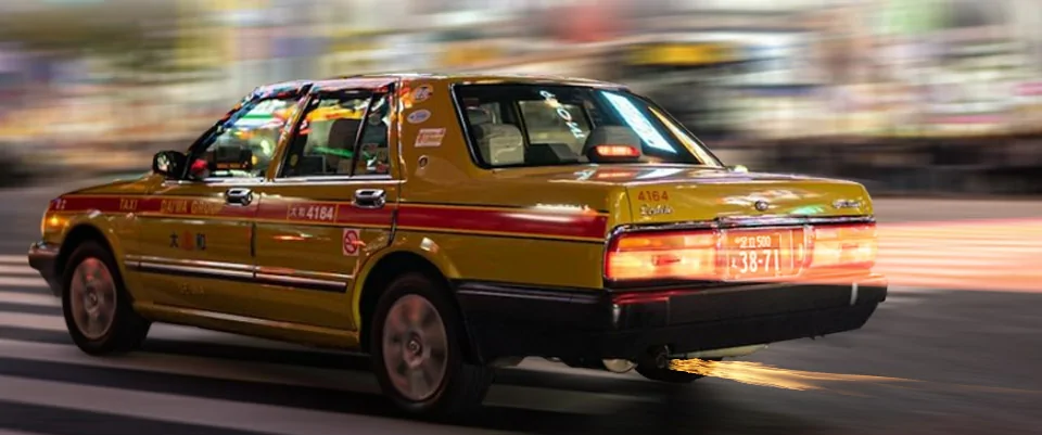 4 Cách tạo hiệu ứng tốc độ trong photoshop 3 Cách tạo hiệu ứng tốc độ cho xe trong photoshop (phần 1)