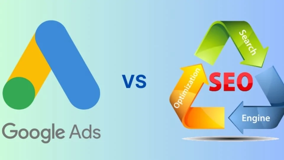 Google Ads là gì? Từ tổng quan cho đến chi tiết cách sử dụng Google Ads là gì? Từ tổng quan cho đến chi tiết cách sử dụng