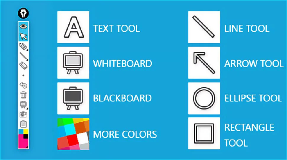 Top 5 những phần mềm quay video màn hình đỉnh nhất hiện nay phần mềm quay video màn hình