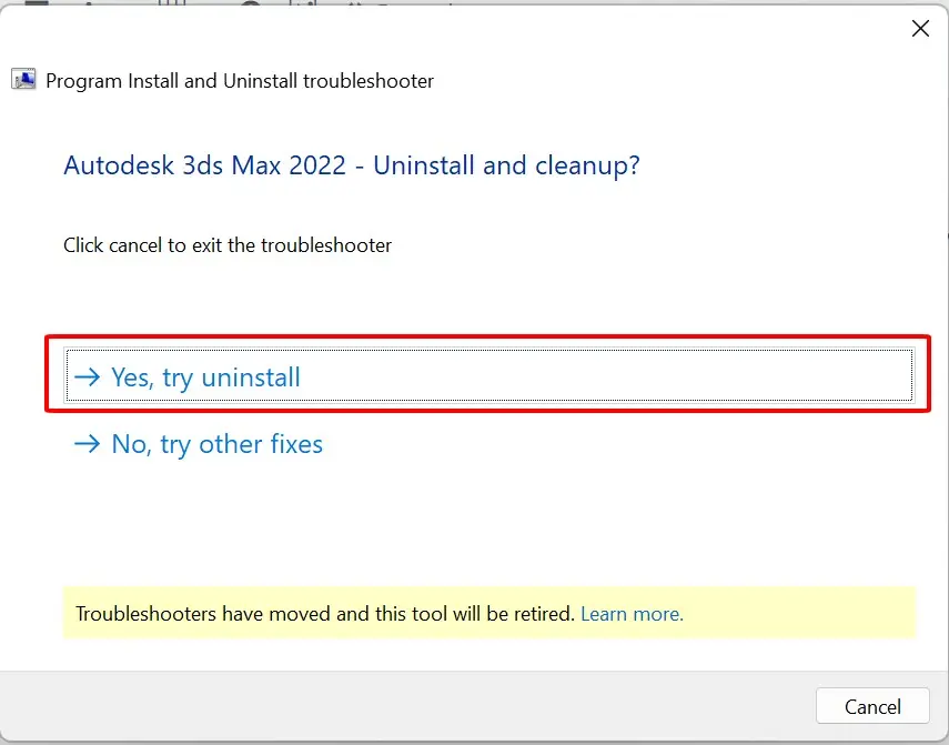 Cách gỡ ứng dụng tận gốc khắc tinh của các phần mềm Cách gỡ ứng dụng tận gốc để giải quyết các phần mềm