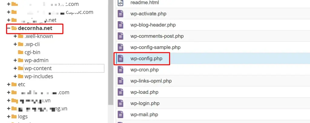Hướng dẫn khắc phục ĐÃ CÓ MỘT LỖI NGHIÊM TRỌNG trên trang website của bạn