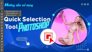 Khắc phục lỗi scratch disk are full trong photoshop