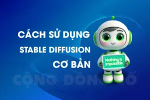 Hướng dẫn tạo ảnh trên shakker Ai hoàn toàn miễn phí